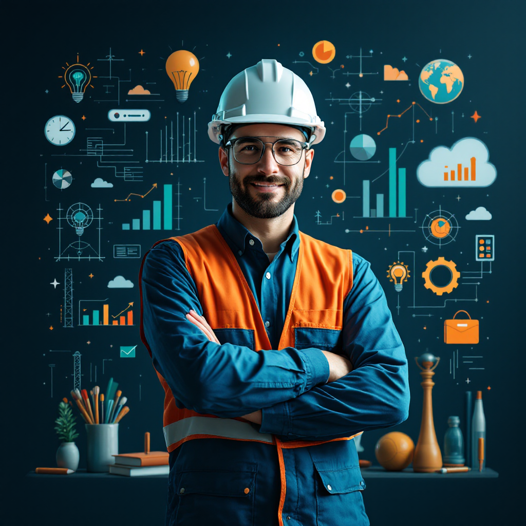 Der Bildungsingenieur – eine Stellenbeschreibung